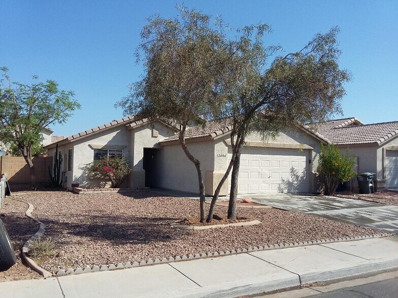 Primary Photo - 12606 W Myer Ln