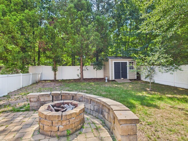 Building Photo - 12017 Hunton Crossing Pl