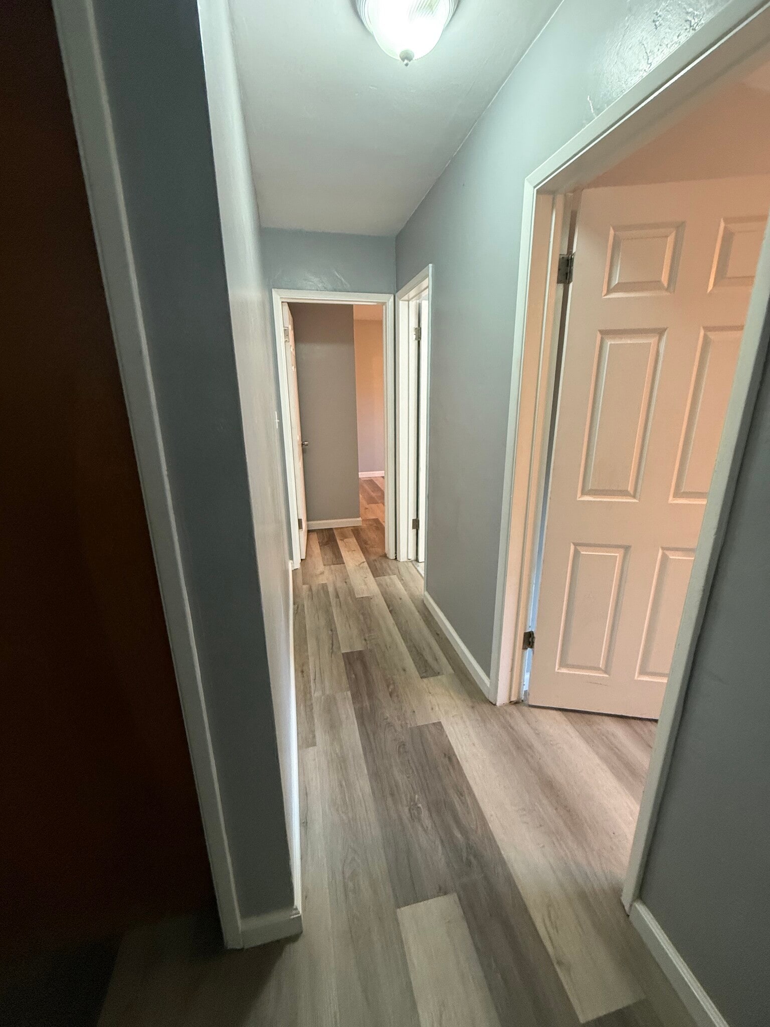 Hallway - 4580 55th St