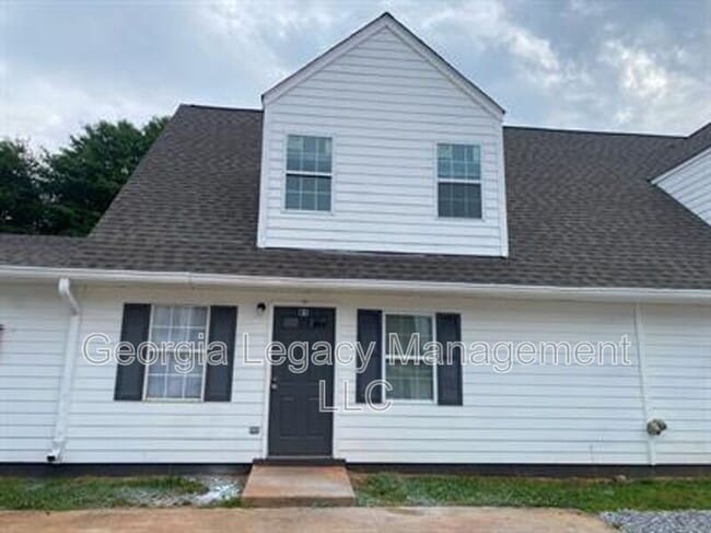 Building Photo - 896 Campbell St