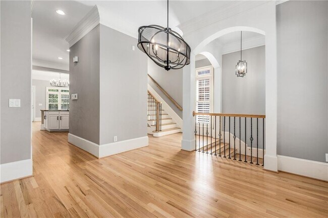 Building Photo - 2586 Brookhaven Chase Ln NE