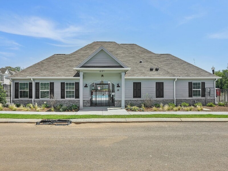 Building Photo - 1009 Keyes Pl