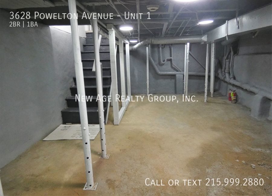 Building Photo - 3628 Powelton Ave