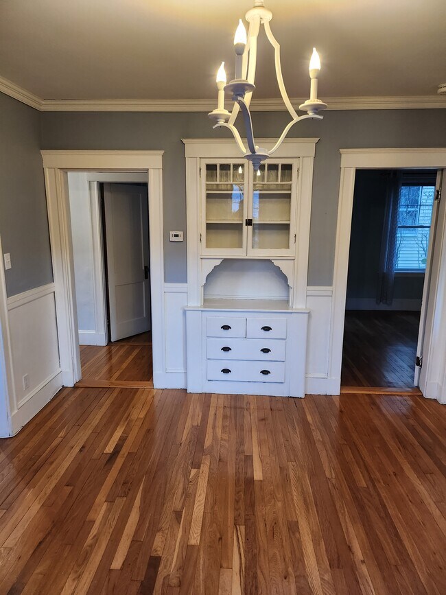 Building Photo - 76 Dudley St