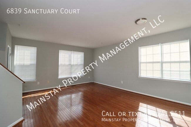 Building Photo - 6839 Sanctuary Ct