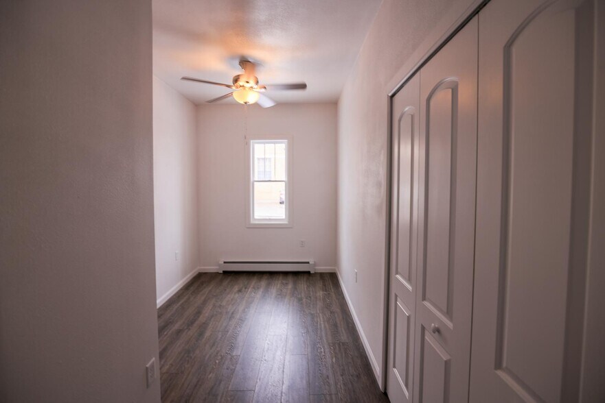 Bedroom 2 - 635 Elm Ave