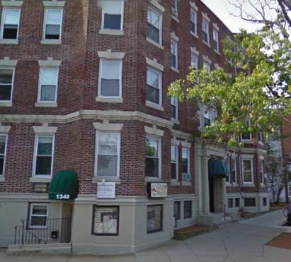Building Photo - 1350 Commonwealth Ave