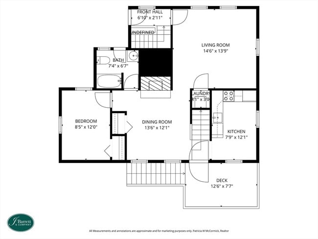 Building Photo - 49 Mount Pleasant St