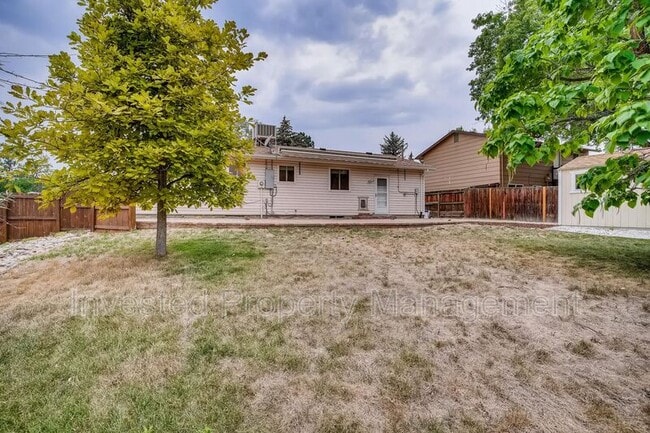 Building Photo - 7926 Ingalls St