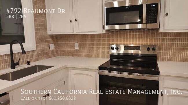 Building Photo - 4792 Beaumont Dr