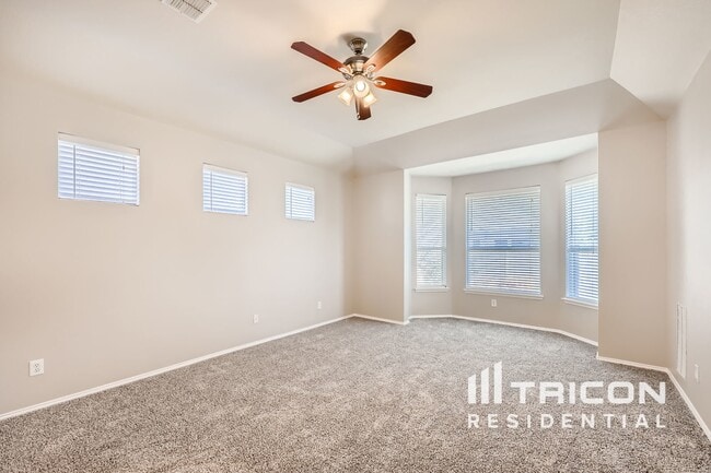 Building Photo - 3812 Calloway Dr