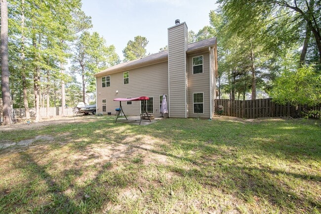 Building Photo - 4 bedroom/3 bath Midland, GA