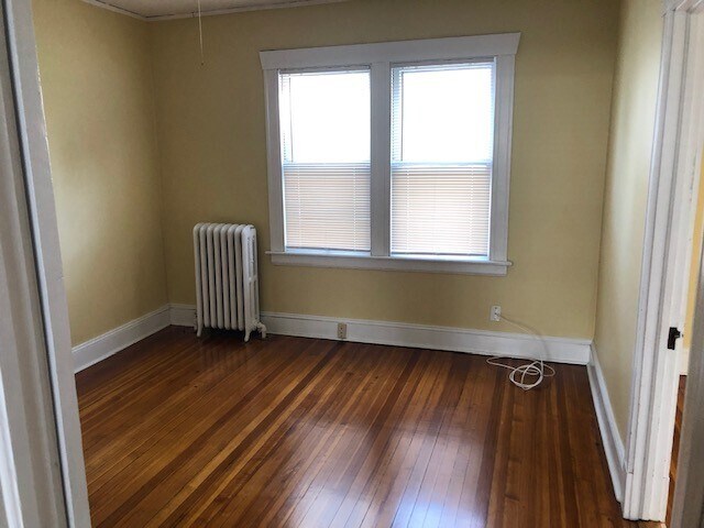 middle bedroom - 1175 Boulevard