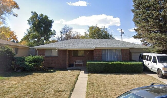 Primary Photo - 4 Bedroom Ranch House - Prime Location Minutes from Cherry Creek!