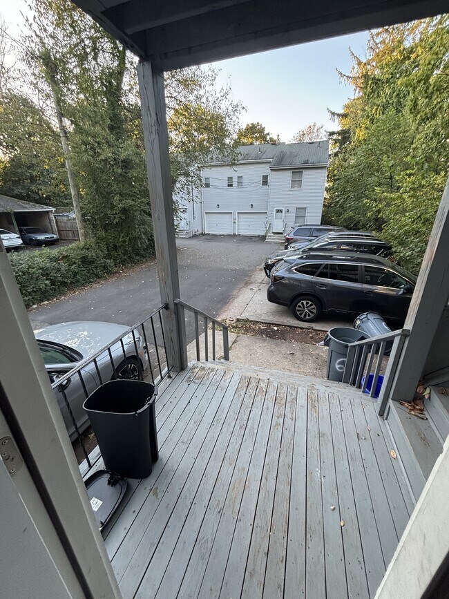 Building Photo - 61 Huntington St