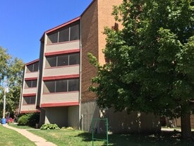 Building Photo - 506 E. White Champaign