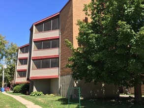 Building Photo - 506 E. White Champaign
