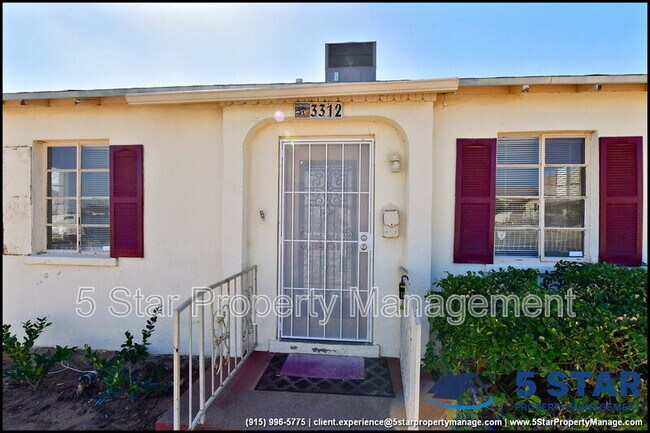 Building Photo - 3312 Tyler Ave