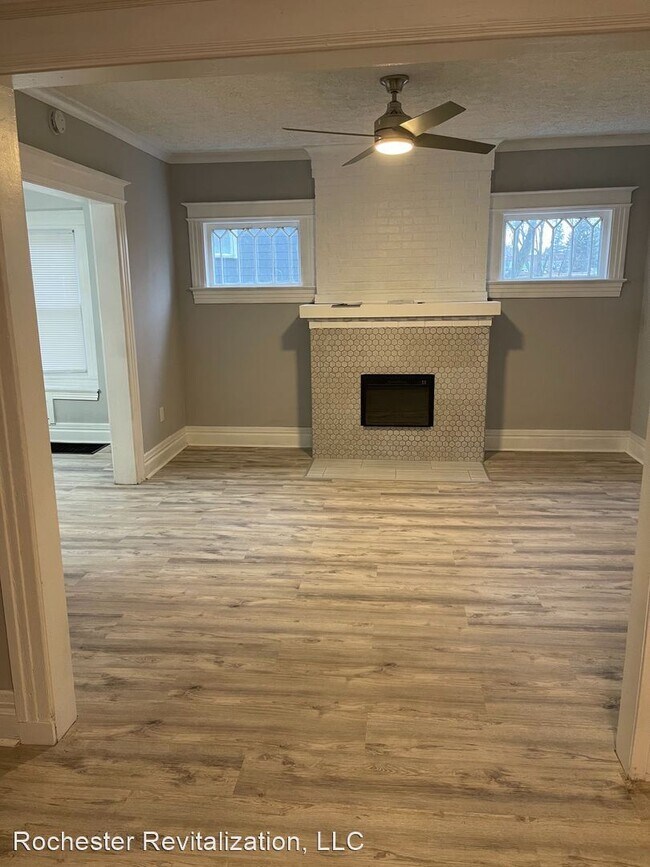 Building Photo - 4 br, 2 bath House - 826 Seward St