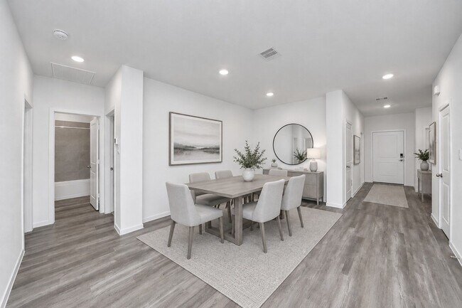 Building Photo - 6003 Bella Breeze Dr