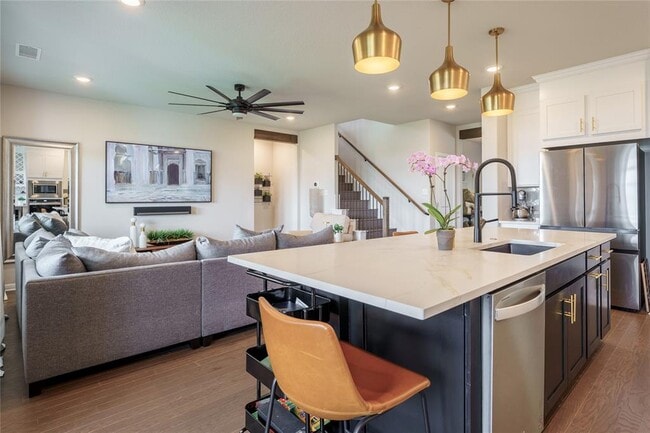 Building Photo - 17600 Penfolds Dr