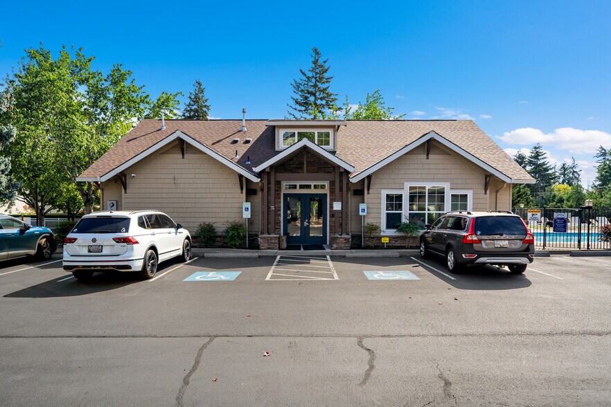 Club House - 10800 SE 17th Cir