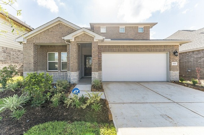 Building Photo - 4322 Pale Fox Ln