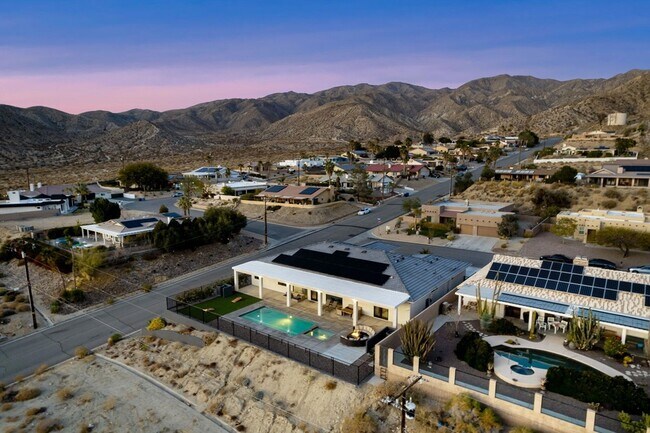 Building Photo - 66801 Verbena Dr