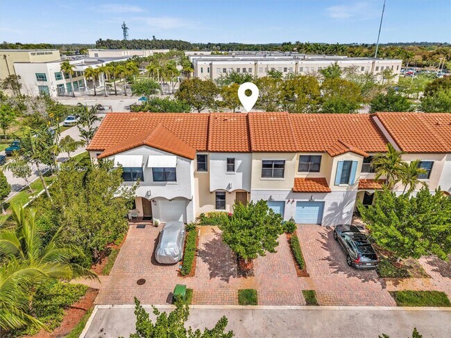 Building Photo - 20973 NW 1st Dr