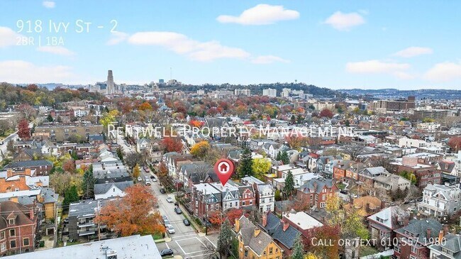 Building Photo - 918 Ivy St