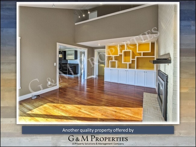 Building Photo - Rarely Available 4-Bedroom House - in Pitt...
