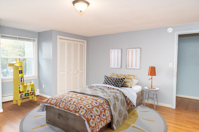 Building Photo - 116 N Union Ave