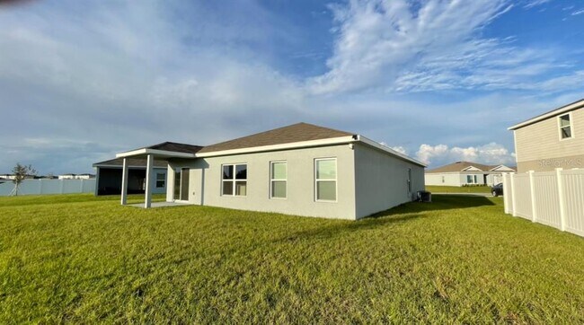Building Photo - 706 Eagle Landing Blvd