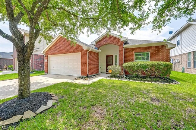 Building Photo - 16627 Sperry Gardens Dr