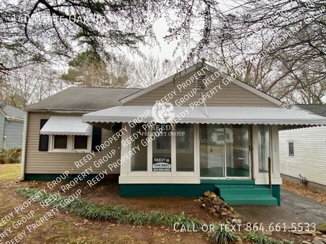 Primary Photo - Spacious 2 bed / 1 bath remodeled home in ...
