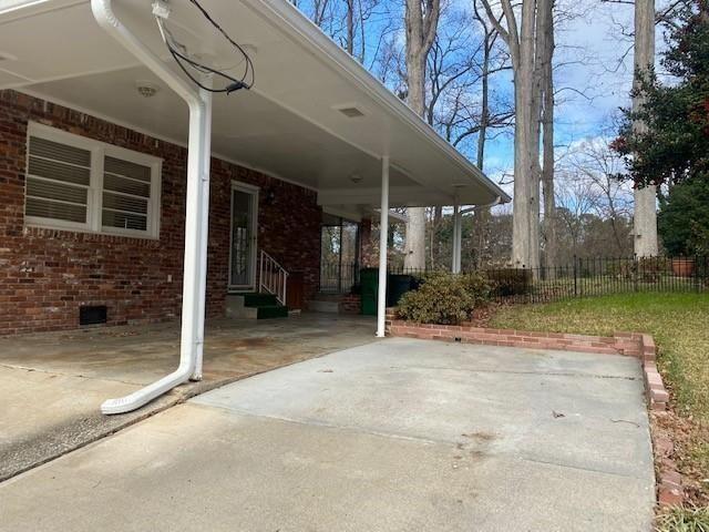 Building Photo - 1152 Beech Haven Rd NE