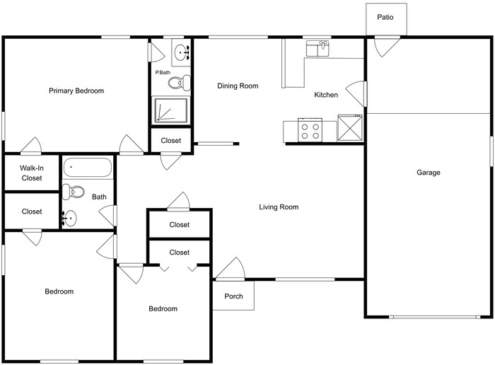 Building Photo - 8919 5th Ave