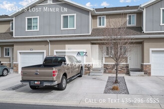 Building Photo - 14949 S Lost Miner Ln