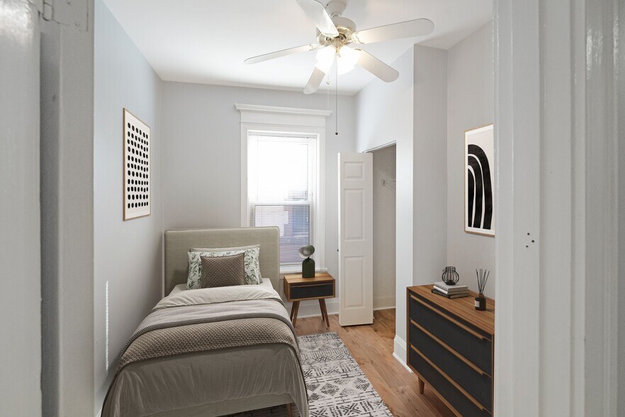 Building Photo - 4512 Westminster Plz