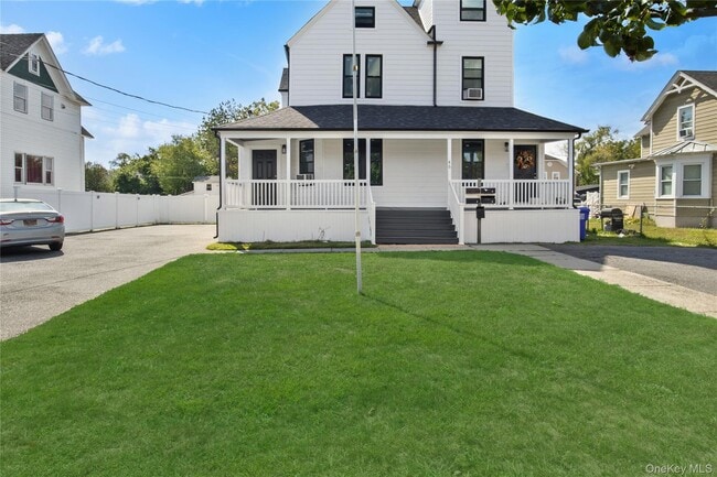 Primary Photo - 46 Park Ave