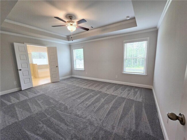Building Photo - 3856 Lockaby Way