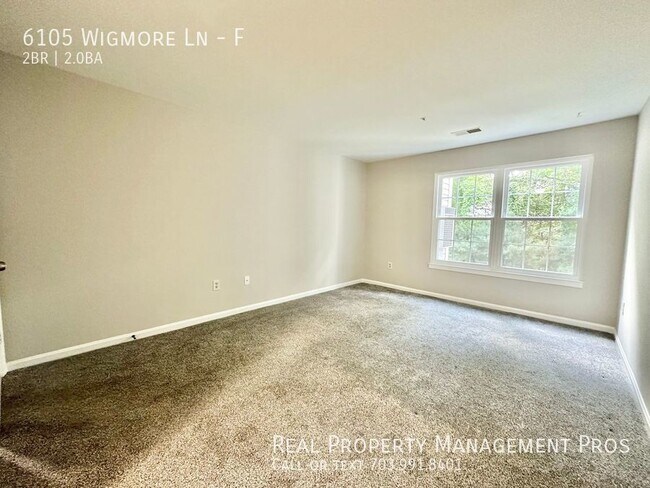 Building Photo - 6105 Wigmore Ln