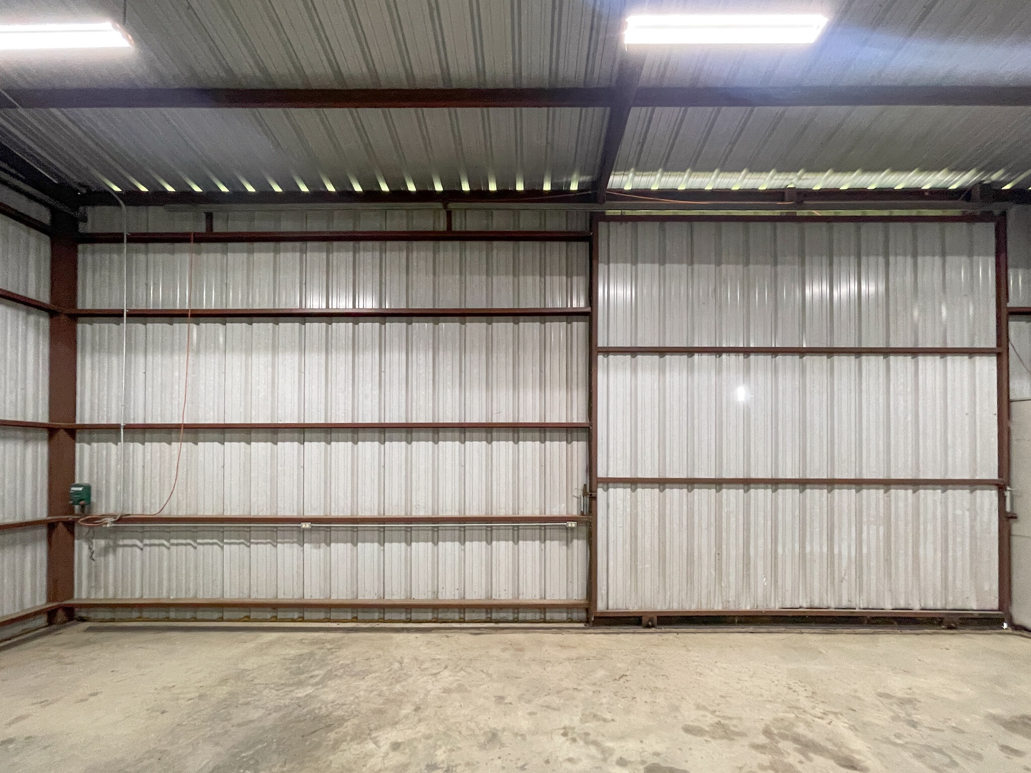 Building Photo - 123 County Road 127A
