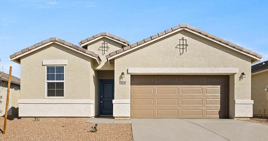 Building Photo - Broadway North at Estrella Vista