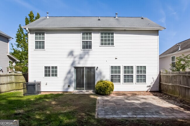 Building Photo - 5677 Sable Way