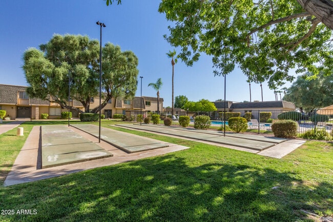 Building Photo - 4971 N Granite Reef Rd