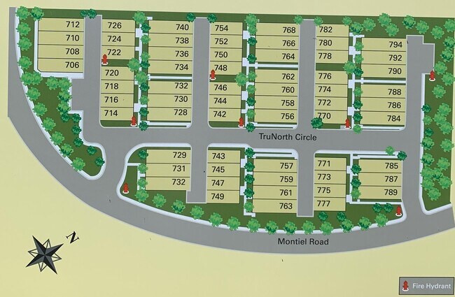 Building Photo - 775 Trunorth Cir