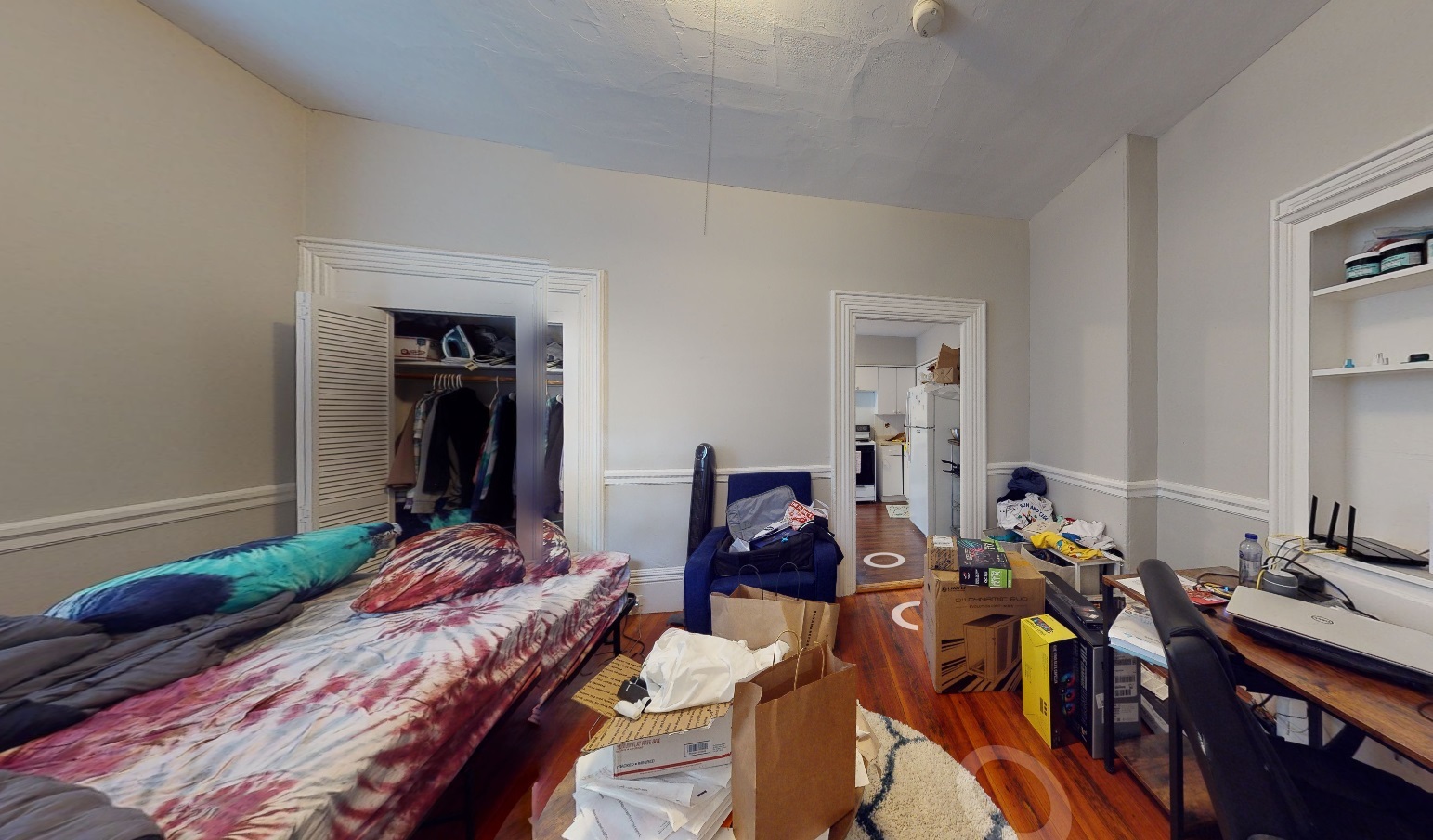 Building Photo - 8A Forest St