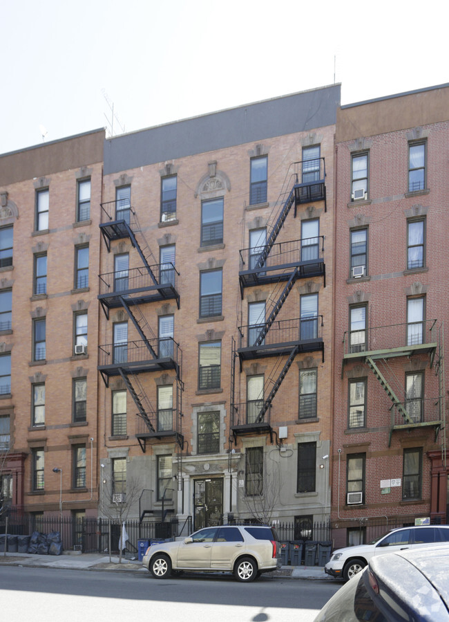 1268 Clay Ave - 1268 Clay Ave Bronx NY 10456 | Apartment Finder