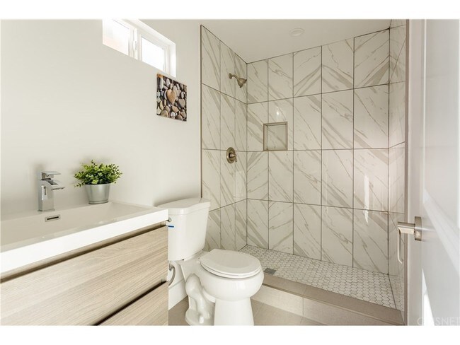 Bathroom - 6713 Saint Clair Ave